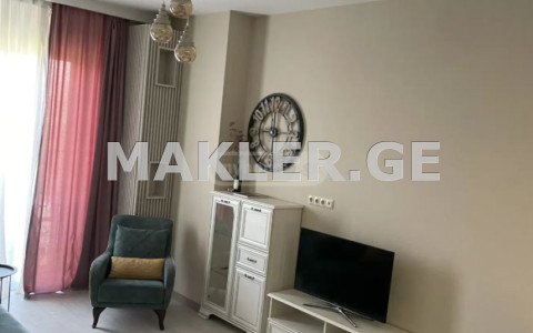  להשכרה 2 חֶדֶר  דִירָה in Vera dist.  In Kote Maxaradze St 