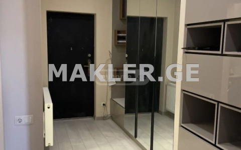  להשכרה 2 חֶדֶר  דִירָה in Vera dist.  In Kote Maxaradze St 