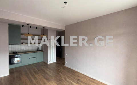  Satılık 2   Daire in Saburtalo dist.  in Ana Politkovskaya st. 