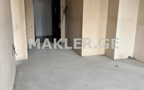  للبيع 2 room  الشقة في منطقة سابورتالو  in Sairme st. 