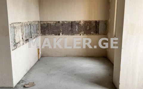  للبيع 2 room  الشقة في منطقة سابورتالو  in Sairme st. 