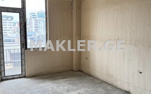  للبيع 2 room  الشقة في منطقة سابورتالو  in Sairme st. 