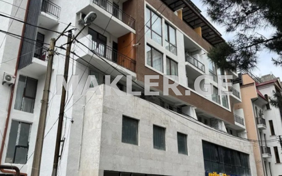  للبيع 2 room  الشقة في منطقة سابورتالو  in Sairme st. 