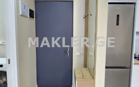  For Sale 2 room  Apartment in Saburtalo dist.  in Ana Politkovskaya st. 