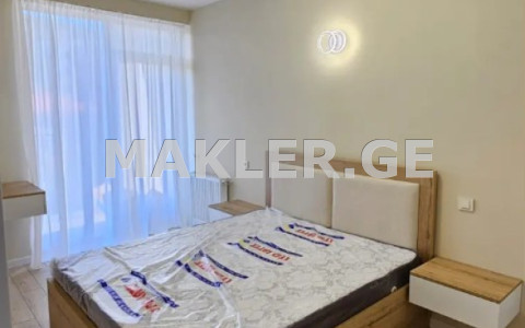 For Sale 2 room  Apartment in Saburtalo dist.  in Ana Politkovskaya st. 