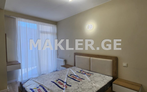  Satılık 2   Daire in Saburtalo dist.  in Ana Politkovskaya st. 