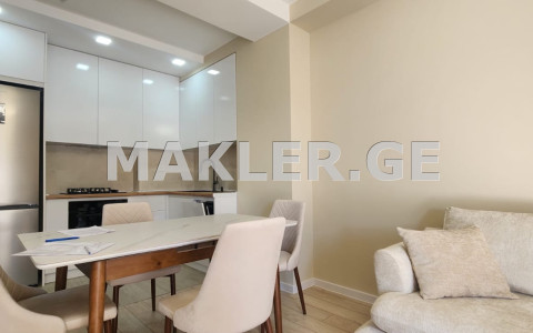  Satılık 2   Daire in Saburtalo dist.  in Ana Politkovskaya st. 