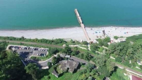 იყიდება 2300 m² ფართობის მიწა