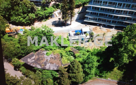  للبيع 2300 m² space أراضي in Batumi