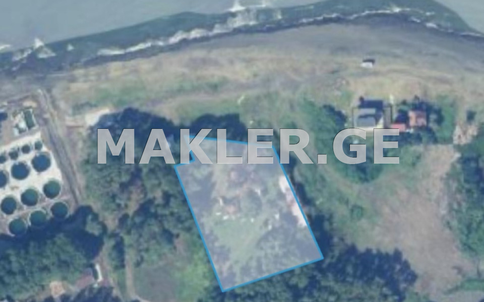  Продается 8000 m² площадь Земля в Уреки