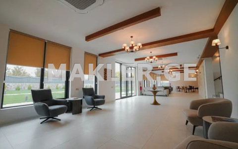  For Sale 4200 m² space Commercial space in Kvareli