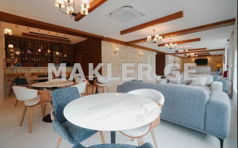  للبيع 4200 m² space تجاري in Kvareli