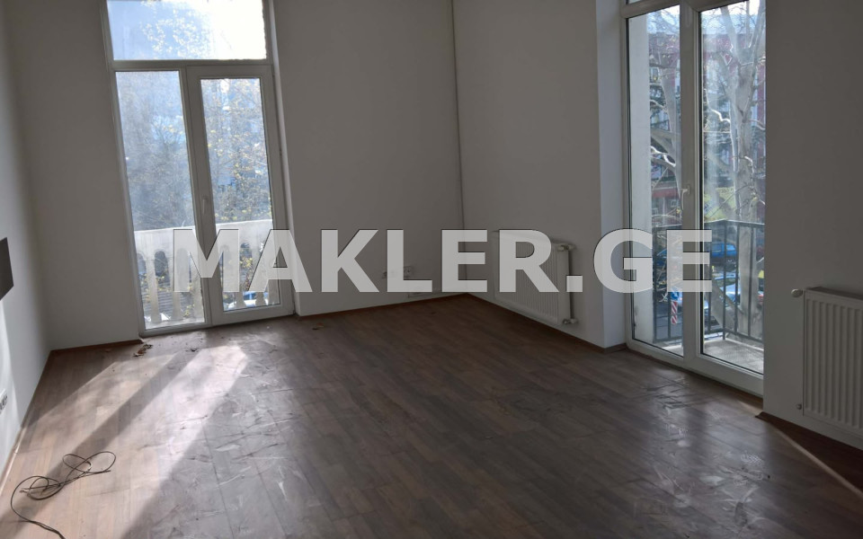  להשכרה 320 m² מֶרחָב מִשׂרָד in Saburtalo dist.  in Pekini Ave. 