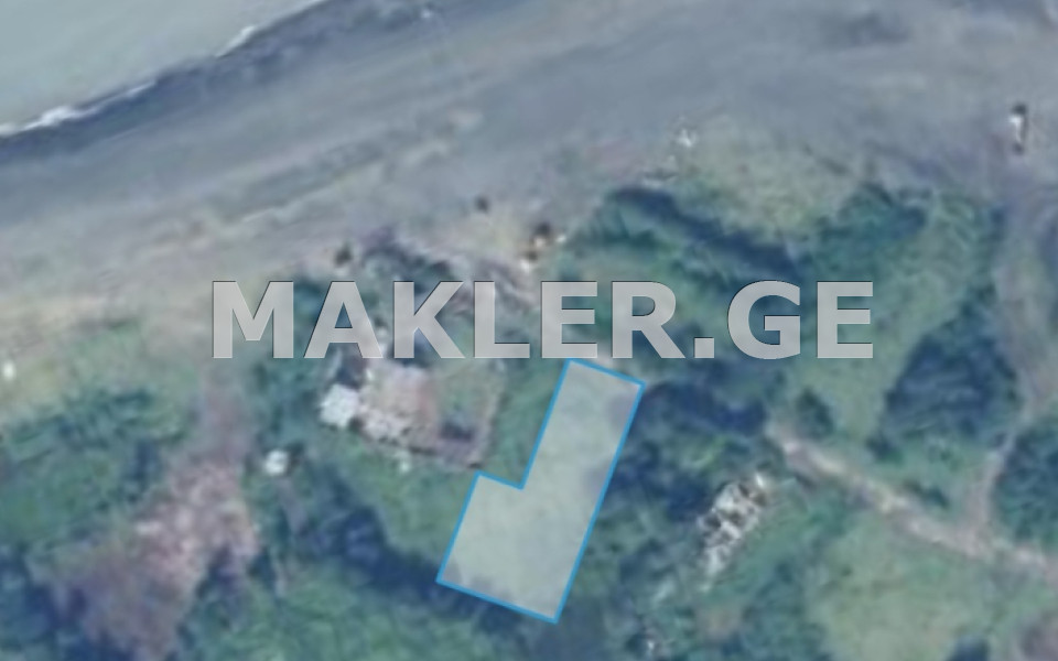  للبيع 1200 m² space أراضي in Ureki