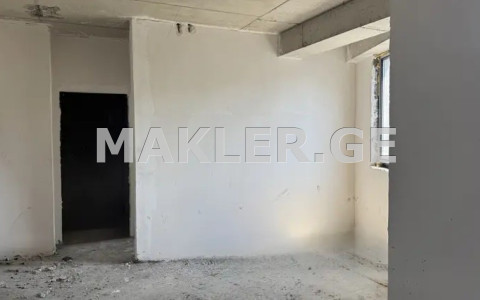  للبيع 2 room  الشقة في منطقة سابورتالو  in Universiteti st. 