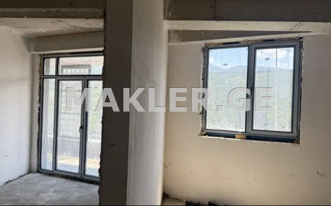  للبيع 2 room  الشقة في منطقة سابورتالو  in Universiteti st. 