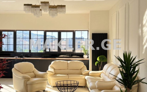  For Sale 4 room  Apartment in Ortachala  in Gorgasali st. 