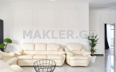  出售 4 room  公寓 in Ortachala  in Gorgasali st. 