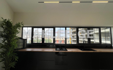  For Sale 4 room  Apartment in Ortachala  in Gorgasali st. 
