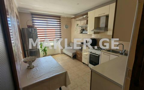  Satılık 4   Daire in Didi digomi dist.  in King Mirian st. 