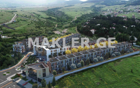  Продается 335 m² площадь Частный дом в Окрокана
