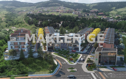  Продается 335 m² площадь Частный дом в Окрокана