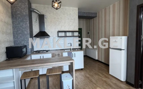  出售 2 room  公寓 in Digomi dist.  in Beliashvili st. 