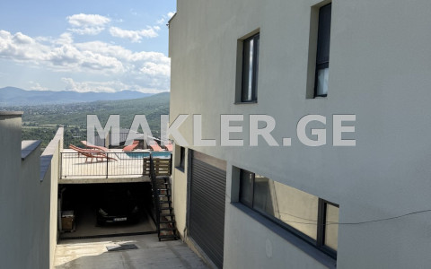  للبيع 420 m² space منزل خاص in Mtskheta