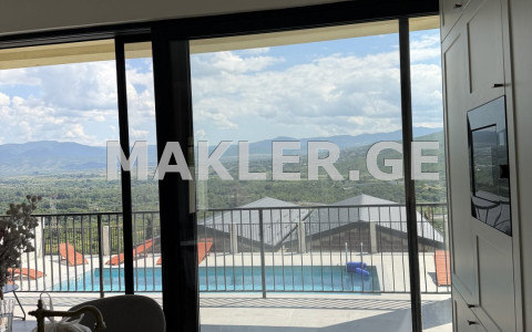  للبيع 420 m² space منزل خاص in Mtskheta