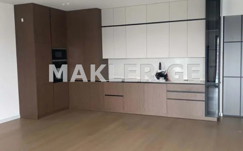  למכירה 3 חֶדֶר  דִירָה in Vake dist.  in I. Chavchavadze Ave. 