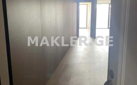  למכירה 3 חֶדֶר  דִירָה in Vake dist.  in I. Chavchavadze Ave. 