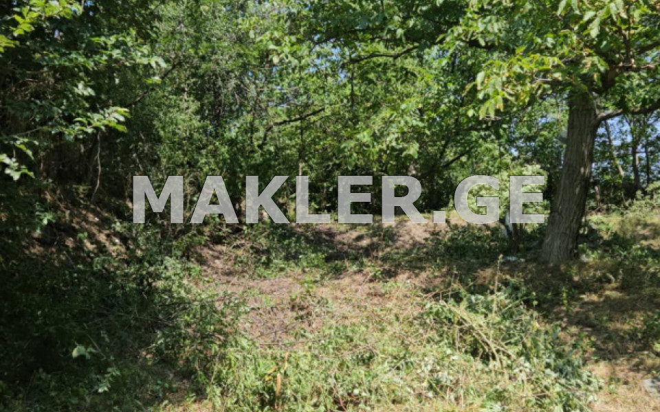  For Sale 3609 m² space Land in Kaspi