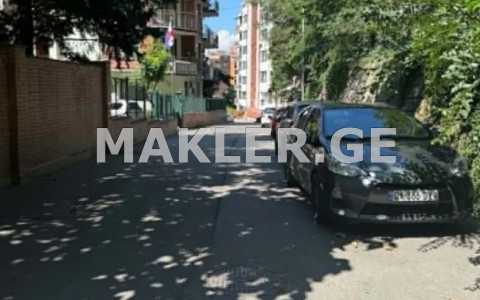  Satılık 2   Daire in Vake dist.  in I. Chavchavadze Ave. 