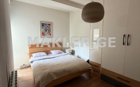  للبيع 3 room  الشقة في منطقة فاكي  in  Shatberashvili st. 