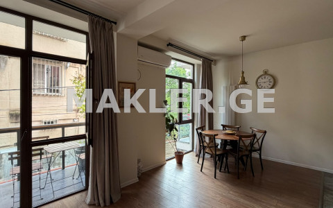  للبيع 3 room  الشقة في منطقة فاكي  in  Shatberashvili st. 