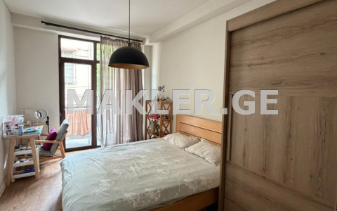  للبيع 3 room  الشقة في منطقة فاكي  in  Shatberashvili st. 