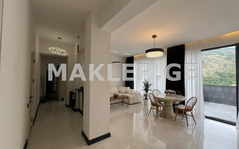  للبيع للإيجار 3 room  الشقة in Ortachala  in Gorgasali st. 