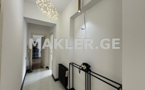  For Sale 3 room  Apartment in Ortachala  in Gorgasali st. 