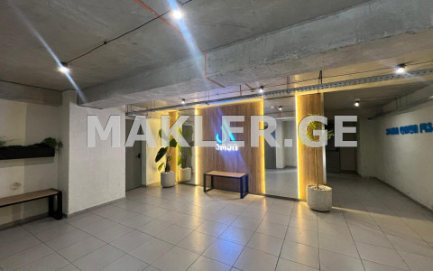  出售 4 room  公寓 伊萨尼区  in Navtlugi st. 