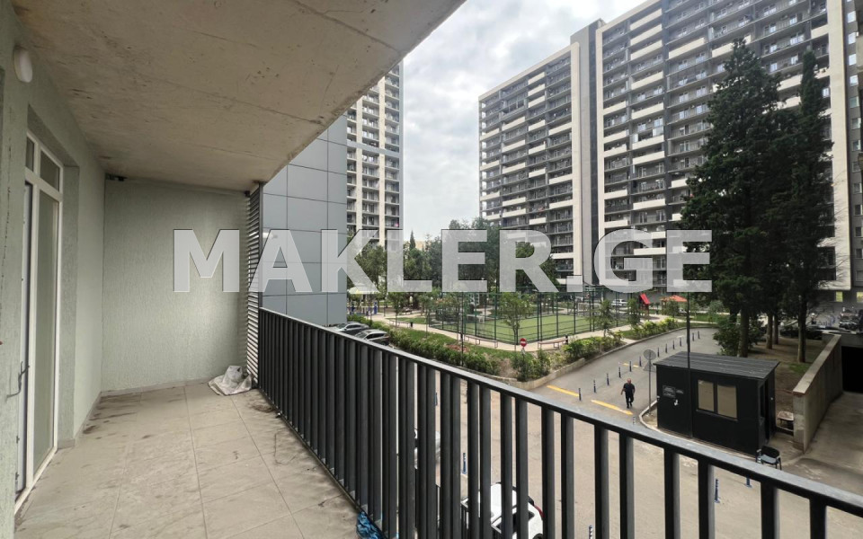  出售 4 room  公寓 伊萨尼区  in Navtlugi st. 