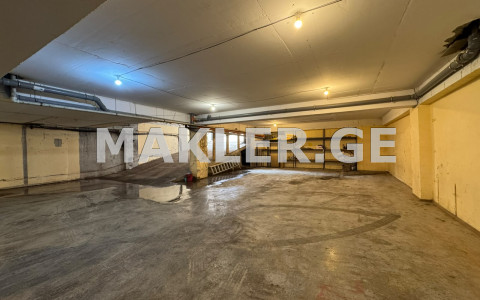  出租 205 m² space 商业地产 维吉西区  in Oniashvili st. 