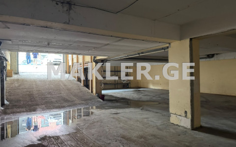  להשכרה 205 m² מֶרחָב מסחרי חלל in Vedzisi dist.  in Oniashvili st. 