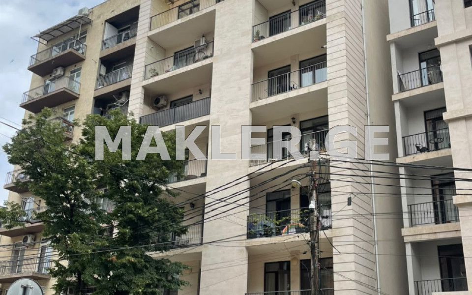  出租 205 m² space 商业地产 维吉西区  in Oniashvili st. 
