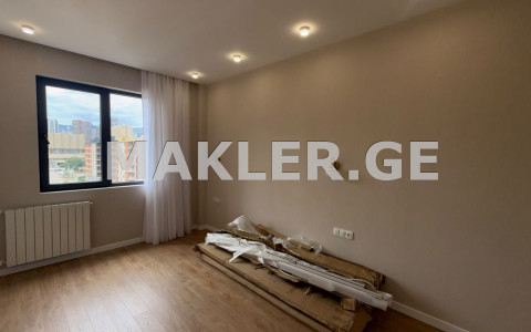  Satılık 2   Daire in Saburtalo dist.  in Universiteti st. 