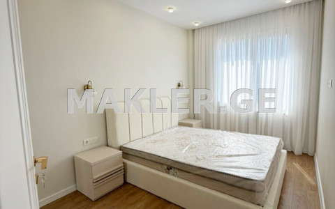  出售 2 room  公寓 萨布尔塔洛区  in Universiteti st. 