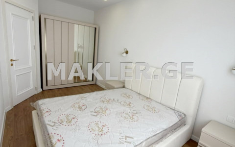  出售 2 room  公寓 萨布尔塔洛区  in Universiteti st. 