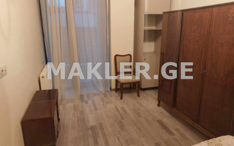  Kiralık 2   Daire in Vake dist.  in Paliashvili st. 