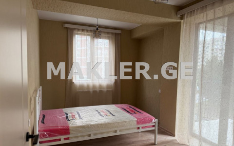  Satılık 4   Daire in Didi digomi dist.  in King Archil st. 