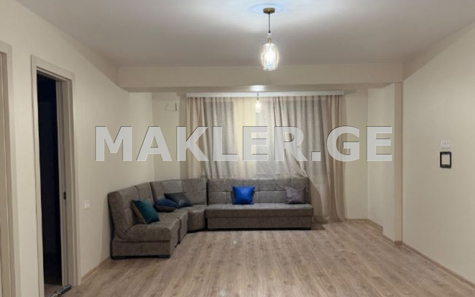  Satılık 4   Daire in Didi digomi dist.  in King Archil st. 