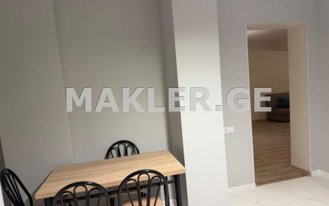  Satılık 4   Daire in Didi digomi dist.  in King Archil st. 